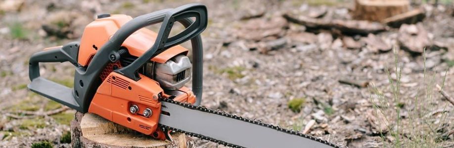 Pinecrest Tree Services Cover Image