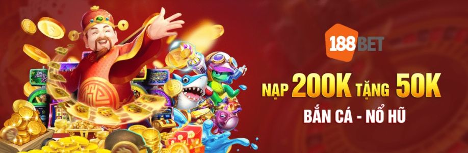 Nhà cái 188BET Cover Image