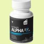 Alpha rx+