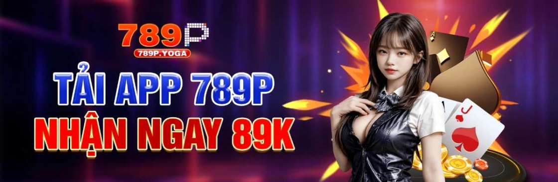 789P YOGA Cover Image