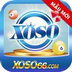 XOSO66 Nhà cái uy tín