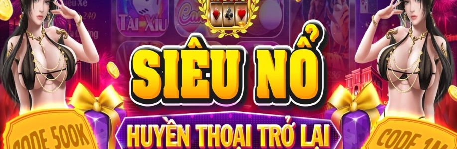 Nổ Hũ Cover Image