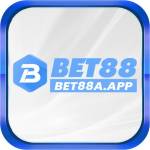 BET88  Cổng Cá Cược Game Đổi Thưởng Uy Tín 202
