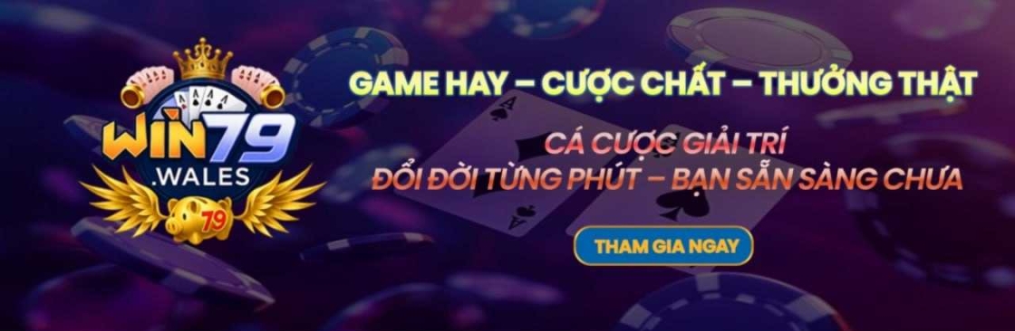 Win79 - Game bài đổi thưởng v ượt thời đại và đẳng cấp Cover Image