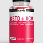 KetoVital ACV