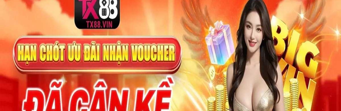 TX88 Vin Cover Image