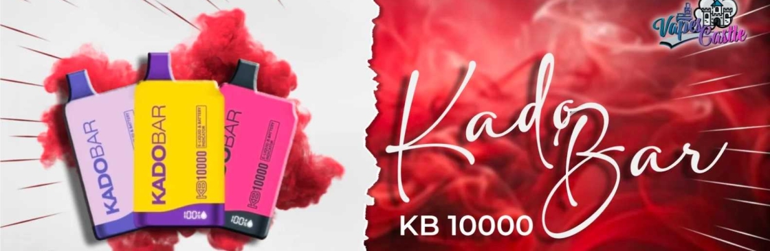 Vape Castle Cover Image