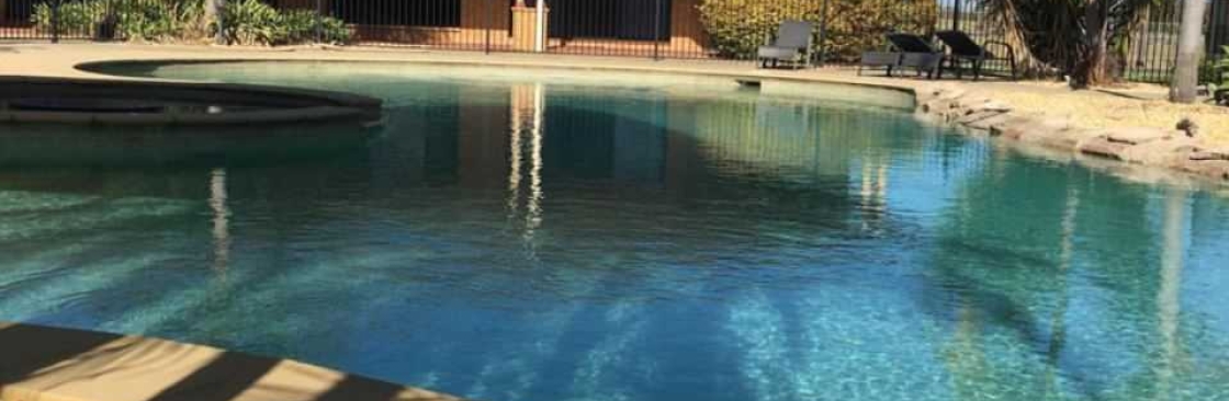 Clean Pools R Us Cover Image