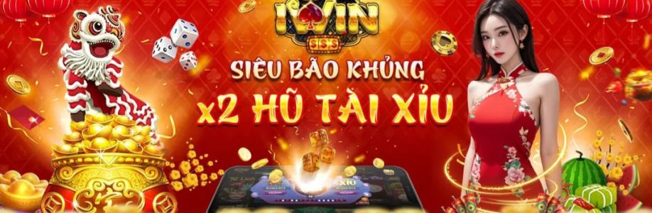 Iwin Cover Image