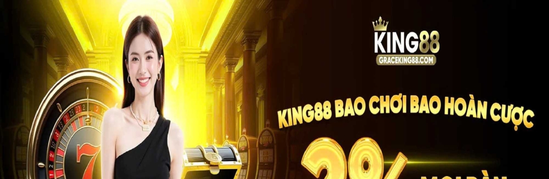 KING88 Nhà cái Cover Image