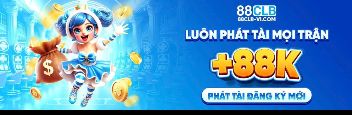 Nhà Cái 88CLB Cover Image