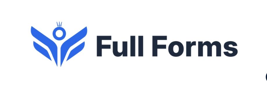 Full Forms Cover Image