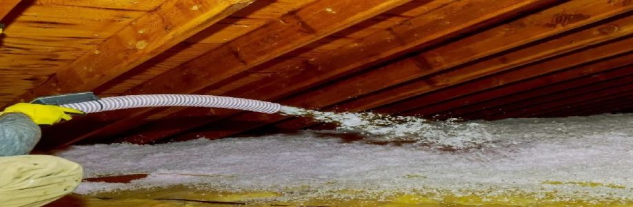Green Service Insulation Cover Image