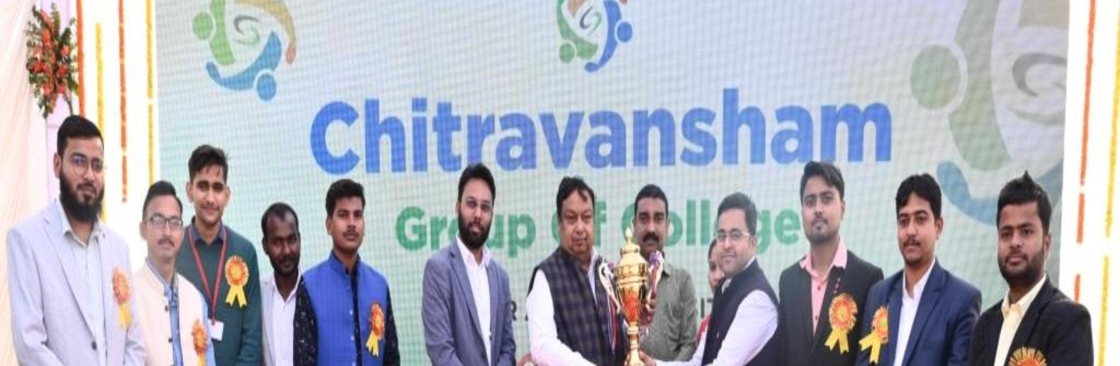 Chitravanshm Group of Colleges Cover Image