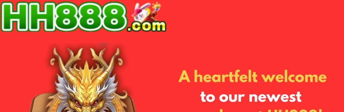 hh888 Site Oficial de Cassino Online Cover Image