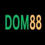 Dom88 -Trang Chủ Nhà Cái Chính Thức 2025 ✔️ Nhận Ngay 88$