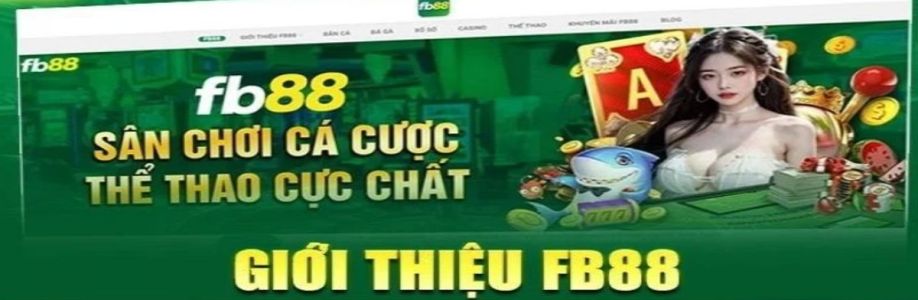FB88 fishing Cover Image