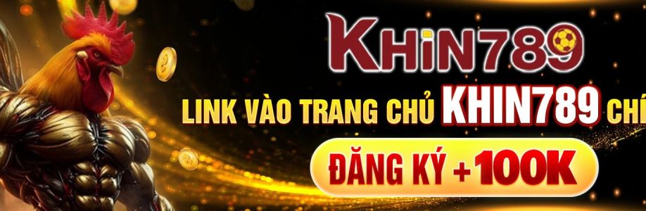Khin789 Dev Cover Image