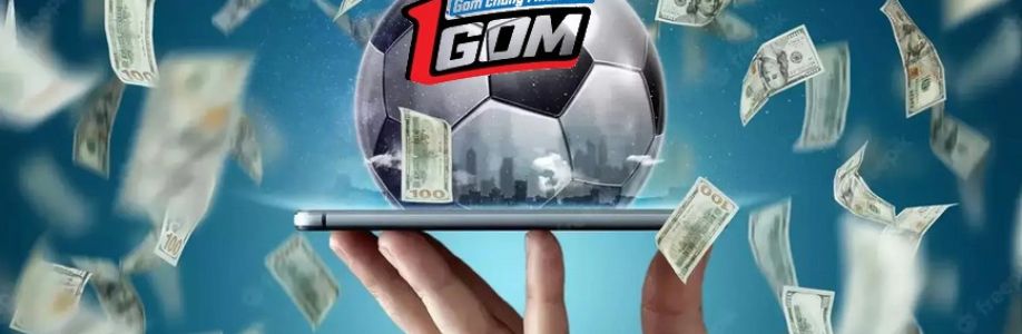 1GOM Gordonsmith Cover Image