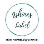 9shines label
