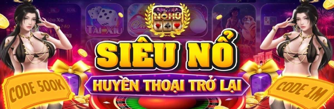 Nổ Hũ Cover Image