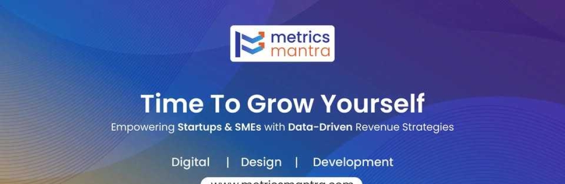Metrics Mantra Cover Image
