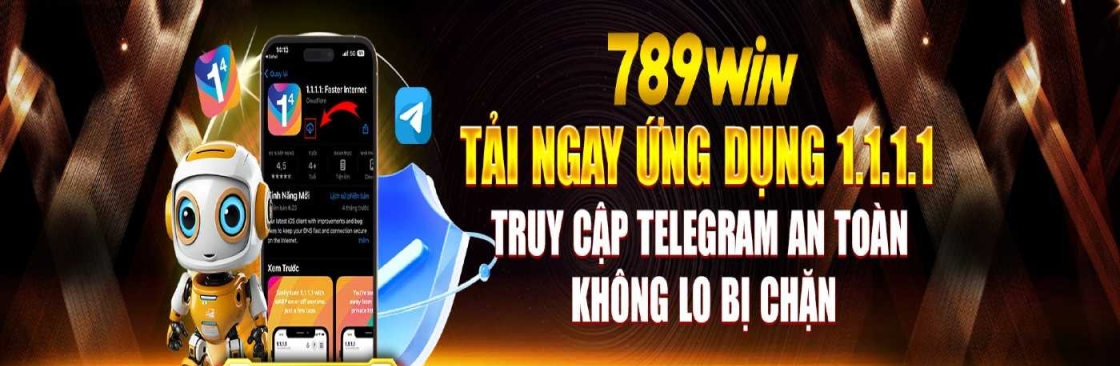 789WIN VIP Cover Image
