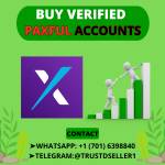 Buy Verified Paxful Accounts