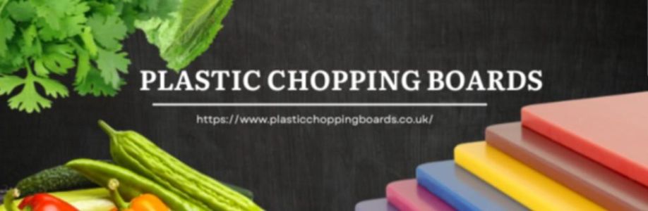 Plastic Chopping Boards Cover Image