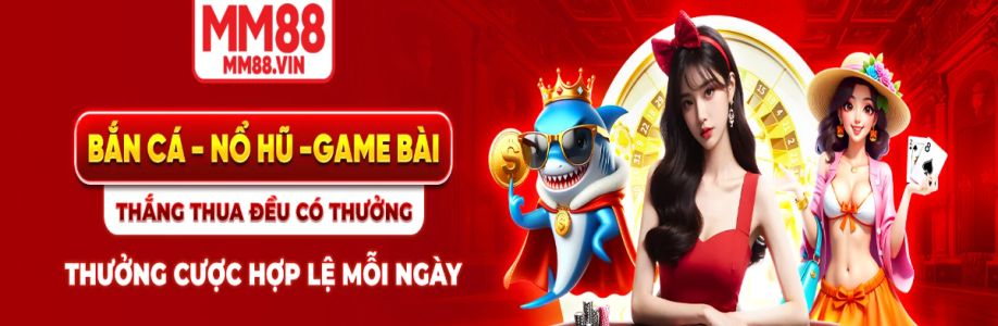 mm88 vin Cover Image