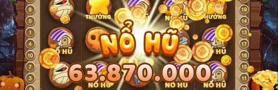 Nổ hũ Cover Image