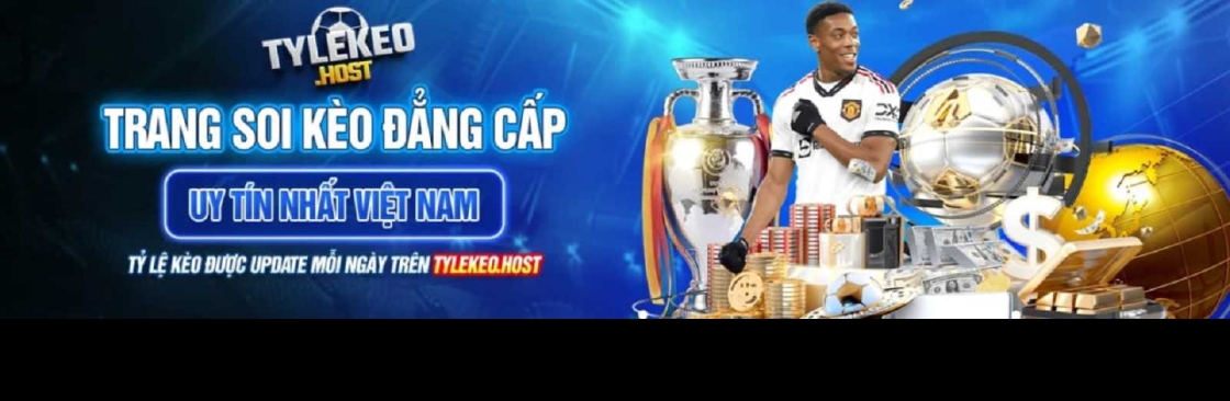 Tỷ Lệ Kèo Host Tỷ Lệ Kèo Nhà Cái Mới Nhất Cover Image