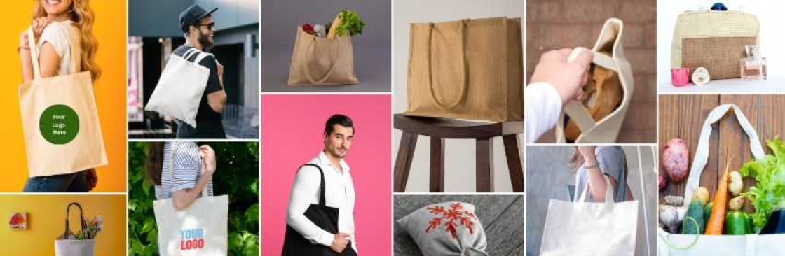 Unroutine | All Type Eco-Friendly Bags Cover Image