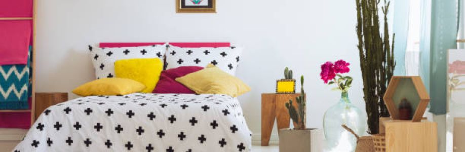 Say Yes Bedding Cover Image