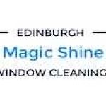 Magic Shine Window Cleaning