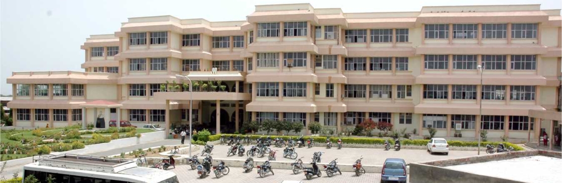 Guru Nanak Dev Dental College & Research Institute Cover Image