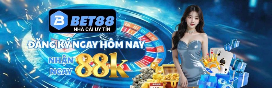 Nhà Cái BET88 Cover Image