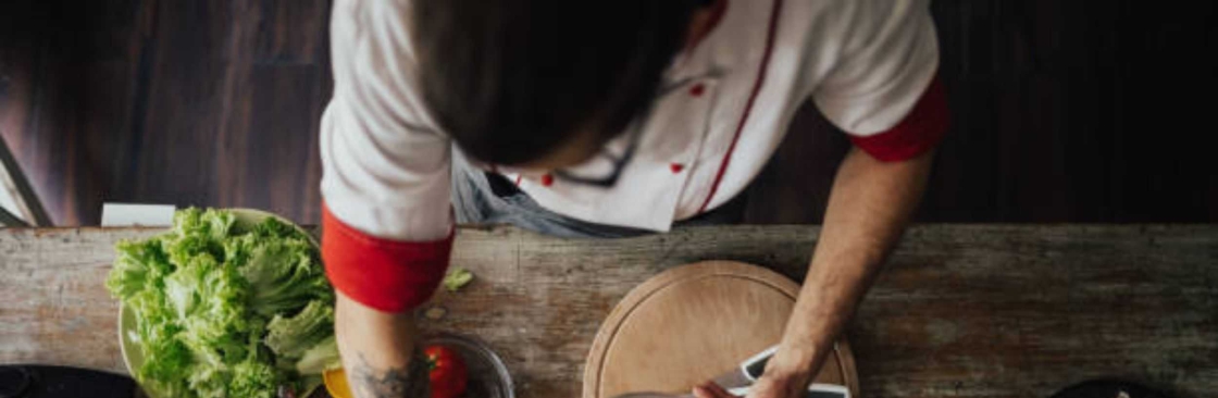 MileHigh Cook Cover Image