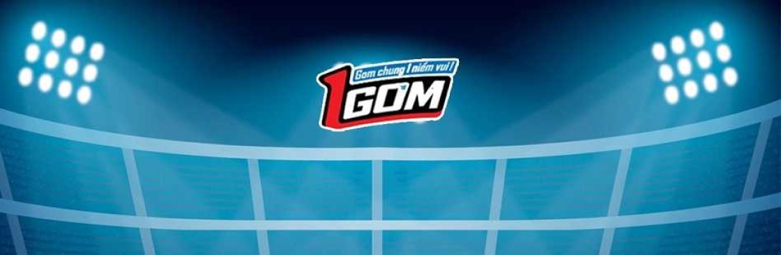 1GOM Cover Image
