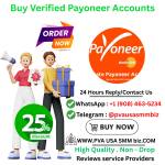 Buy Verified Payoneer Accounts KYC Verify Best Account 2023