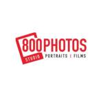 800 Photos