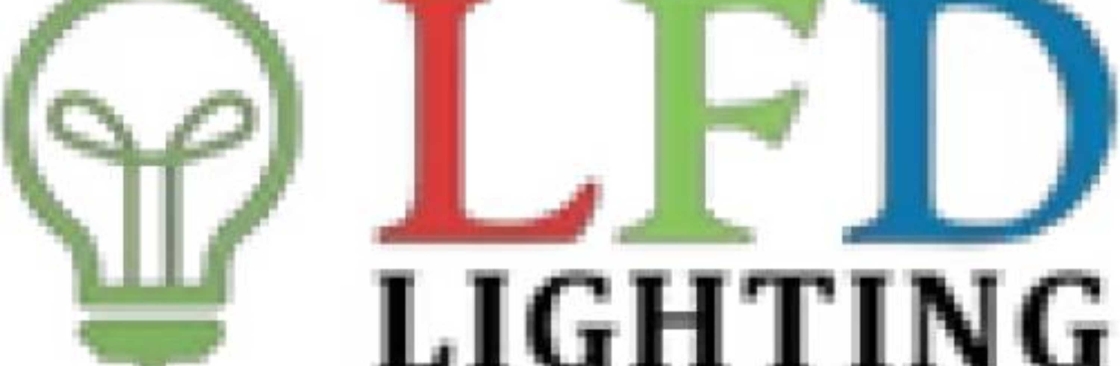 LFD Lighting Cover Image