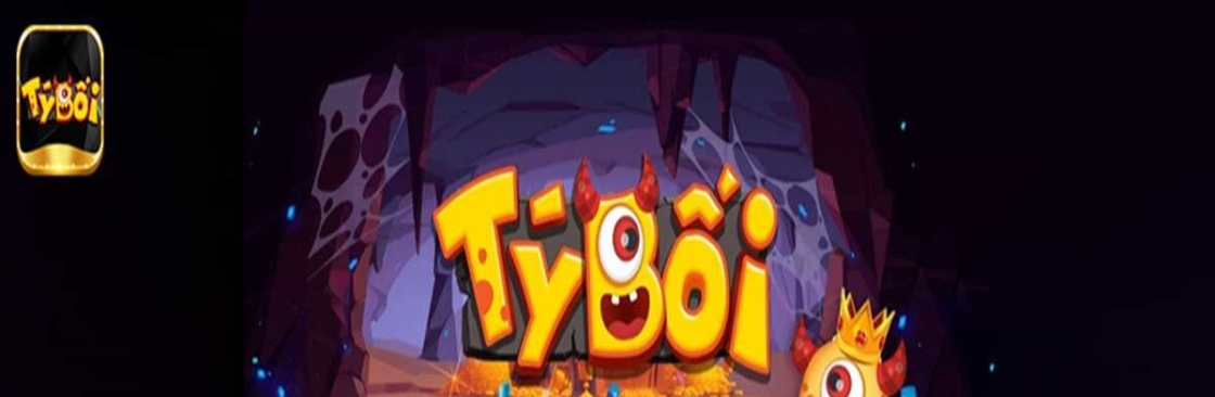 TYBOI Cover Image