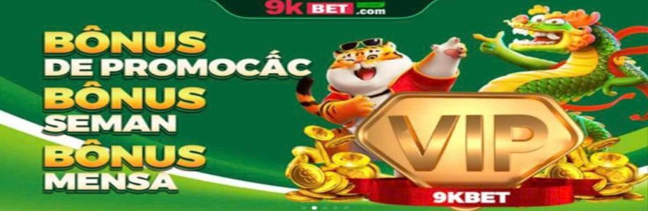 9kbet entrar Cover Image