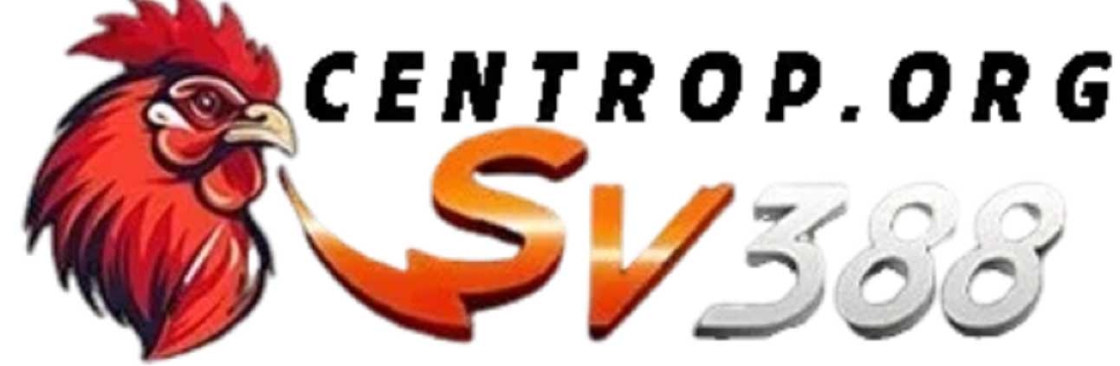 SV388 centrop Cover Image