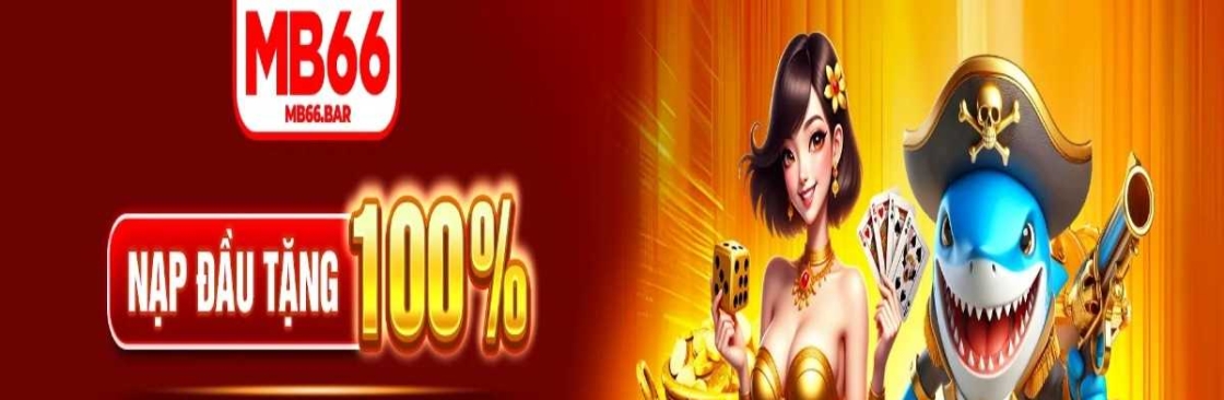 mb66 bar Cover Image