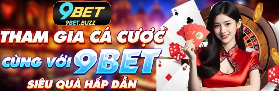 9BET BUZZ Cover Image