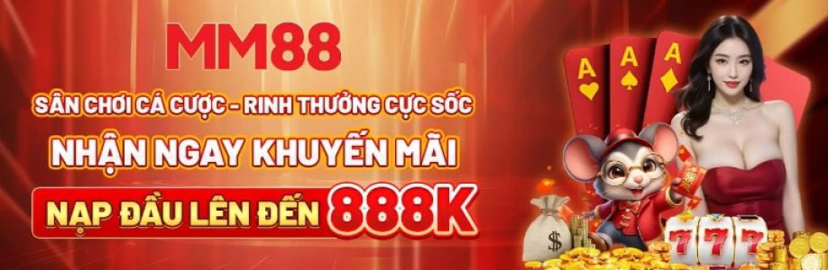Mm88 house Cover Image
