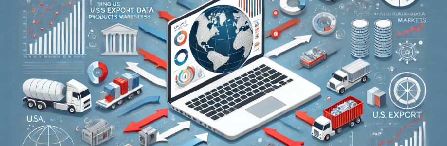 Vietnam exportdata Cover Image