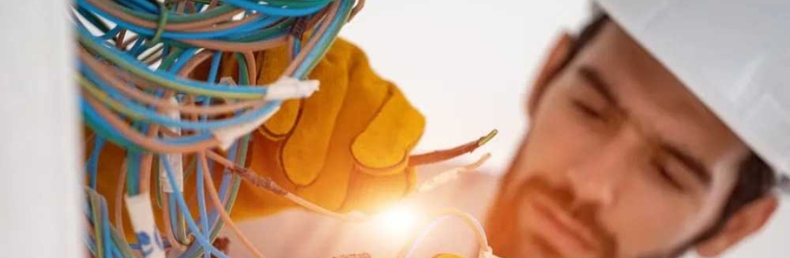 Hooked Up Electric Cover Image